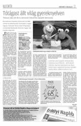 Erdélyi Napló XVIII. évfolyam, 6. szám