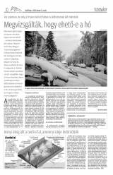 Csíki Hírlap XIII. évfolyam, 25. szám