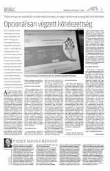 Csíki Hírlap XIII. évfolyam, 25. szám