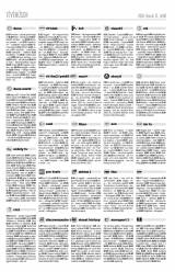 Gyergyói Hírlap IX. évfolyam, 26. szám