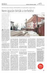 Csíki Hírlap XIII. évfolyam, 26. szám