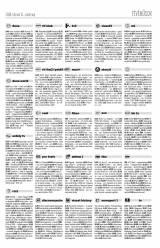 Csíki Hírlap XIII. évfolyam, 26. szám