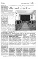 Csíki Hírlap XIII. évfolyam, 26. szám
