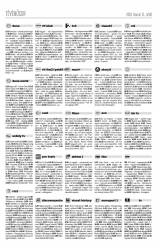 Udvarhelyi Híradó XXIX. évfolyam, 26. szám