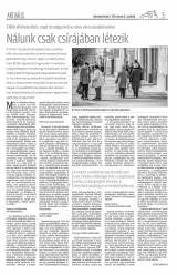 Udvarhelyi Híradó XXIX. évfolyam, 26. szám