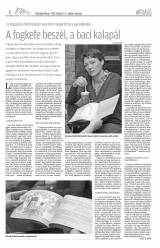 Vásárhelyi Hírlap XII. évfolyam, 27. szám
