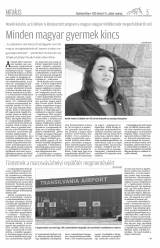 Vásárhelyi Hírlap XII. évfolyam, 27. szám