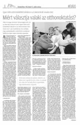 Vásárhelyi Hírlap XII. évfolyam, 27. szám