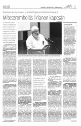 Csíki Hírlap XIII. évfolyam, 27. szám