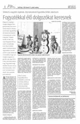Csíki Hírlap XIII. évfolyam, 27. szám