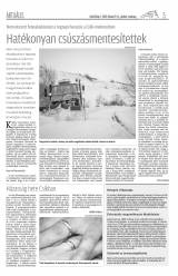 Csíki Hírlap XIII. évfolyam, 27. szám