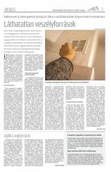 Udvarhelyi Híradó XXIX. évfolyam, 27. szám