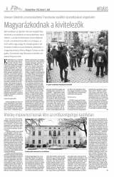 Vásárhelyi Hírlap XII. évfolyam, 28. szám