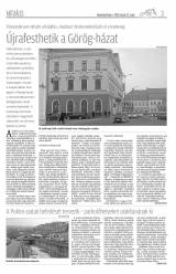 Vásárhelyi Hírlap XII. évfolyam, 29. szám
