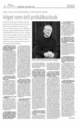 Vásárhelyi Hírlap XII. évfolyam, 29. szám