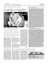 Csíki Hírlap XIII. évfolyam, 29. szám