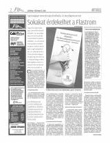 Csíki Hírlap XIII. évfolyam, 29. szám