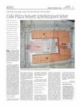 Csíki Hírlap XIII. évfolyam, 29. szám