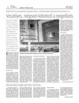Csíki Hírlap XIII. évfolyam, 29. szám