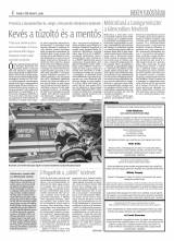 Krónika XX. évfolyam, 30. szám