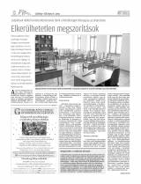 Csíki Hírlap XIII. évfolyam, 30. szám