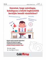 Csíki Hírlap XIII. évfolyam, 30. szám
