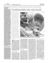 Csíki Hírlap XIII. évfolyam, 30. szám