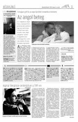 Udvarhelyi Híradó XXIX. évfolyam, 30. szám