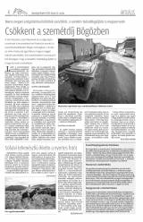 Udvarhelyi Híradó XXIX. évfolyam, 30. szám