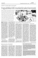 Udvarhelyi Híradó XXIX. évfolyam, 30. szám