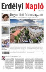 XVIII. évfolyam, 7. szám