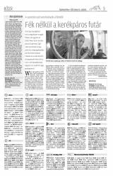 Vásárhelyi Hírlap XII. évfolyam, 31. szám