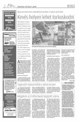 Vásárhelyi Hírlap XII. évfolyam, 31. szám