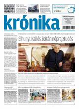 XX. évfolyam, 31. szám