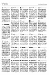 Gyergyói Hírlap IX. évfolyam, 31. szám