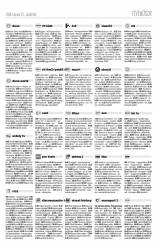Gyergyói Hírlap IX. évfolyam, 31. szám