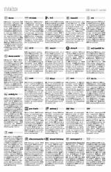 Gyergyói Hírlap IX. évfolyam, 31. szám
