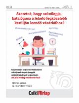 Csíki Hírlap XIII. évfolyam, 31. szám