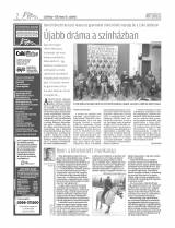 Csíki Hírlap XIII. évfolyam, 31. szám