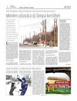 Csíki Hírlap XIII. évfolyam, 31. szám