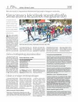 Csíki Hírlap XIII. évfolyam, 31. szám