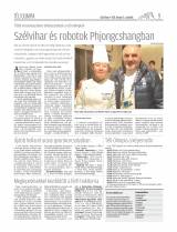 Csíki Hírlap XIII. évfolyam, 31. szám