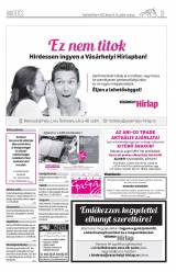 Vásárhelyi Hírlap XII. évfolyam, 32. szám