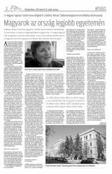 Vásárhelyi Hírlap XII. évfolyam, 32. szám