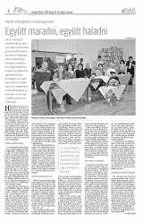 Gyergyói Hírlap IX. évfolyam, 32. szám