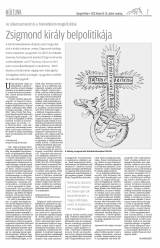 Gyergyói Hírlap IX. évfolyam, 32. szám