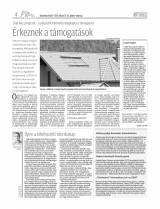Udvarhelyi Híradó XXIX. évfolyam, 32. szám