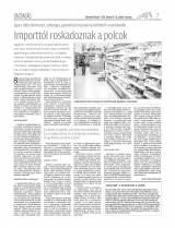 Udvarhelyi Híradó XXIX. évfolyam, 32. szám