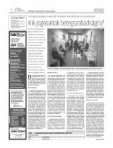 Csíki Hírlap XIII. évfolyam, 32. szám