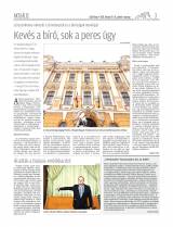 Csíki Hírlap XIII. évfolyam, 32. szám